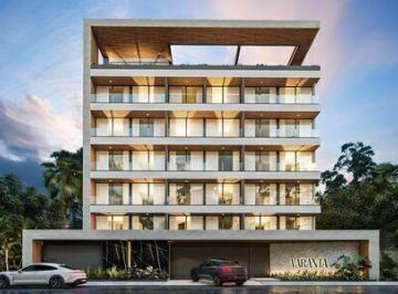 Departamento · 86m² · 1 Recámara · 1 Estacionamiento · | Exclusivo Departamento Amueblado, en Venta y Renta. |