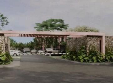 Terreno / Lote · 1m² · | Lotes Residenciales, en Venta. |