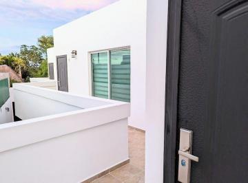 Departamento · 88m² · 2 Recámaras · 1 Estacionamiento · | Magnífico Departamento Amueblado en Zona Norte |