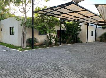 Oficina · 220m² · | Excelente Oficina Equipada, en Renta. |