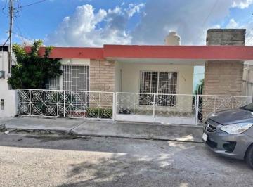 Casa · 128m² · 3 Recámaras · | Hermosa Casa de Una Planta, en Venta. |