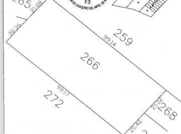 Terreno / Lote · 4000m² · | Oportunidad de Terreno, en Venta. |