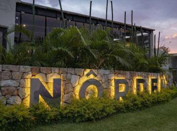 Departamento · 100m² · 2 Recámaras · 2 Estacionamientos · | Departamento Exclusivo en Renta en Temozón Norte |
