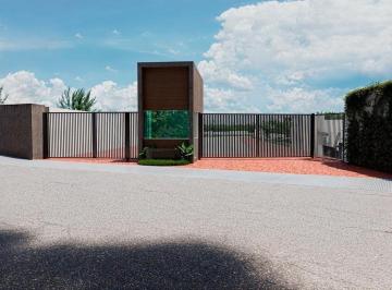 Terreno / Lote · 440m² · | Terreno en Exclusiva Privada en El Norte de Mérida |