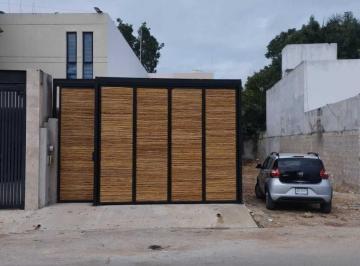 Casa · 100m² · 2 Recámaras · | Hermosa Casa Equipada, en Renta. |