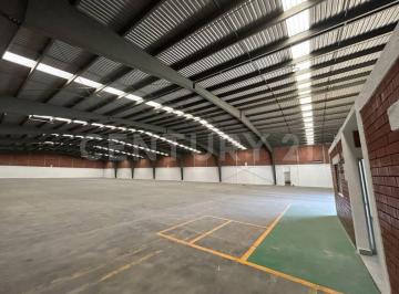 Bodega comercial · 4200m² · Bodega 4,200 m² Renta con Excelente Ubicación en Zona Indutrial de Saltillo