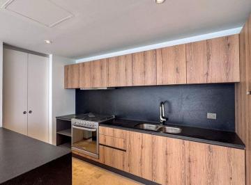 Departamento de 3 habitaciones, Zapopan · Departamento en Renta en Distrito Cube, Lomas Altas, Zapopan.