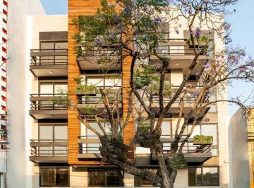 Departamento de 2 habitaciones, Benito Juárez · Divino PH con Roof Garden Privado Narvarte Poniente