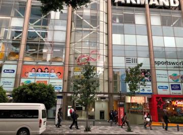Local en centro comercial , Benito Juárez · Renta de Local a Pie de Calle Sobre Insurgentes Sur