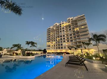 Departamento · 116m² · 3 Recámaras · 2 Estacionamientos · Departamento en Venta en Cancún