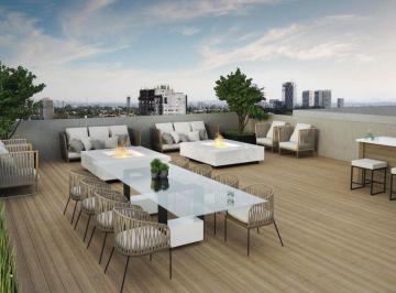 Departamento de 3 habitaciones, Naucalpan de Juárez · Estrena Tu Propio PH con Roof Privado en Tecamachalco