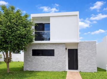 Casa · 110m² · 2 Recámaras · 2 Estacionamientos · Casa Nueva en Venta en Las Americas Merida Yucatan