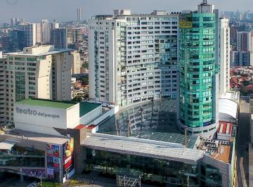 Oficina · 274m² · Oficinas en Renta en Av Jesus del Monte