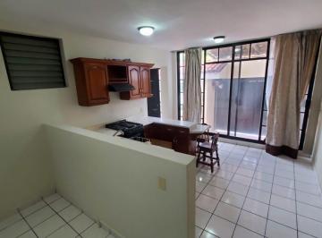 Departamento de 1 habitación, Guadalajara · Loft en Renta Milan Providencia