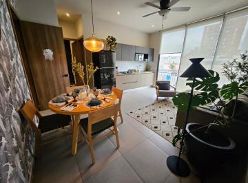 Departamento de 2 habitaciones, Zapopan · Departamento en Preventa Cuidad Granja Icaro City Lifestyle
