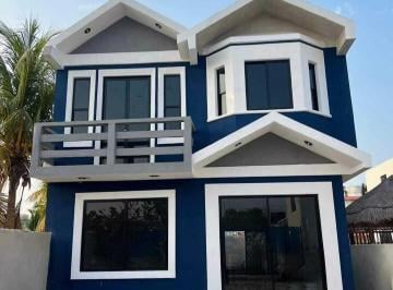 Casa de 3 habitaciones, Progreso · ¡Vive a Unos Pasos del Mar y Disfruta El Estilo de Vida Que Siempre Soñaste!