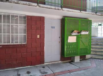 Departamento de 2 habitaciones, Iztapalapa · Departamento en Venta, 51 m², Unidad Santa Teresa 106, Tepalcates.