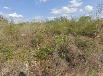 Terreno / Lote , Mérida · Terreno en Venta en Cholul, Mérida