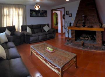 Casa · 310m² · 3 Recámaras · 2 Estacionamientos · Casa en Venta en Contadero Cuajimalpa, Cerca de Santa Fe