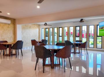Departamento de 3 habitaciones, Los Cabos · Departamento 2 Recámaras + Oficina en Pedregal, Cabo San Lucas – 190 m²