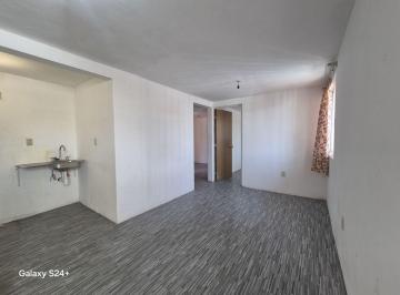 Departamento de 2 habitaciones, Cuauhtémoc · Departamento en Venta en Buenavista
