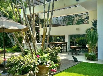 Casa en condominio de 4 habitaciones, Cuernavaca · Residencia en Venta Club de Golf Tabachines