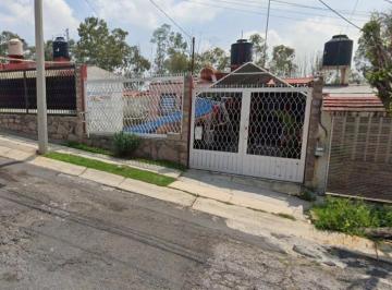 Casa de 3 habitaciones, Atizapán de Zaragoza · Casa en Venta, Col. Villas de La Hacienda, Atizapán de Zaragoza, Edo. de México.