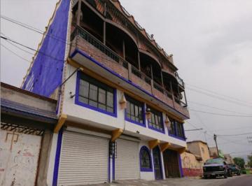 Casa uso de suelo de 3 habitaciones, Coyoacán · Casa en Calle Iztaccihuatl Col. Ajusco Coyoacan, Uso Comercial, Remate.