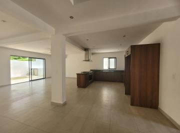 Casa · 281m² · 3 Recámaras · 1 Estacionamiento · Casa en Venta Senderos Mayakoba