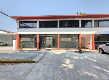 Oficina · 130m² · 1 Estacionamiento · Local en Renta Av Emiliano Zapata Cuernavaca