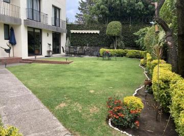 Casa · 1048m² · 4 Recámaras · 16 Estacionamientos · Venta Casa Pedregal en Nubes Norte