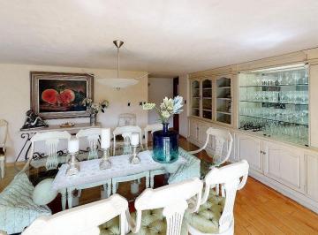 Casa · 1100m² · 6 Recámaras · Venta de Casa con Alberca en Pedregal