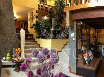 Casa · 352m² · 3 Recámaras · 4 Estacionamientos · Casa en Venta en San Jerónimo Lidice