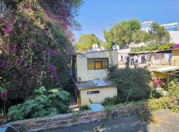 Terreno / Lote · 1253m² · 2 Recámaras · Venta de Terreno en Tlacopac, San Angel