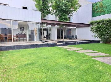 Casa · 800m² · 4 Recámaras · 6 Estacionamientos · Casa en Venta, Jardines del Pedregal