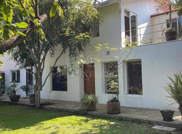 Casa · 328m² · 5 Recámaras · 5 Estacionamientos · Casa en Venta, Tetelpan
