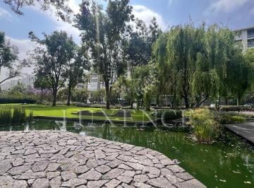 Departamento · 208m² · 2 Recámaras · 3 Estacionamientos · Departamento en Lomas del Pedregal, Framboyanes en Venta