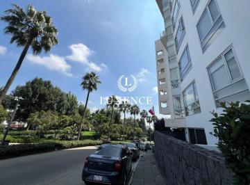 Departamento · 208m² · 2 Recámaras · 3 Estacionamientos · Departamento en Lomas del Pedregal, Framboyanes en Venta