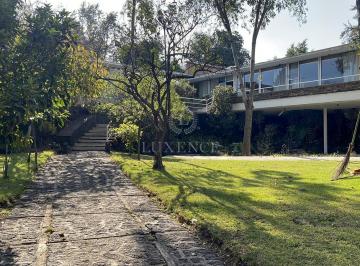 Casa · 678m² · 4 Recámaras · 10 Estacionamientos · Casa en Venta, Jardines del Pedregal