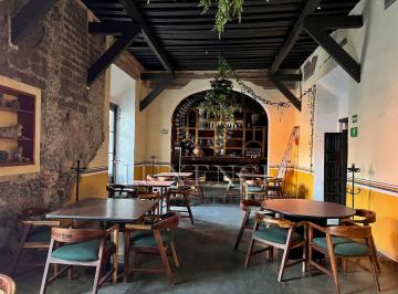 Local comercial · 1938m² · 2 Estacionamientos · Local Comercial en Venta en Coyoacán