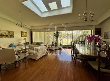 Casa · 400m² · 4 Recámaras · 6 Estacionamientos · Casa en Venta, Jardines de Coyoacán