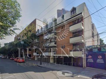 Edificio · 996m² · 12 Estacionamientos · Edificio en Venta Colonia del Valle
