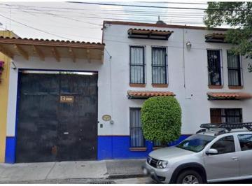 Casa de 5 habitaciones, Coyoacán · ¡Excelente Oportunidad! Casa en Venta, Muy por Debajo del Costo Comercial!