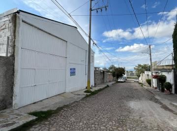 Bodega comercial · 300m² · 4 Estacionamientos · Bodega en Venta en San Juan Delrio Queretaro