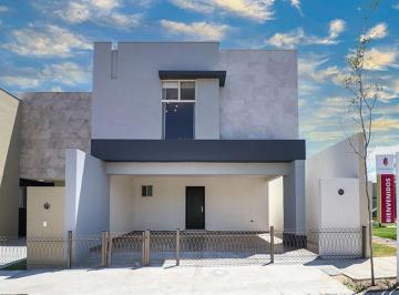 Casa de 3 habitaciones, Saltillo · Cantabria Te Espera, Casas en Venta Al Oriente de Saltillo