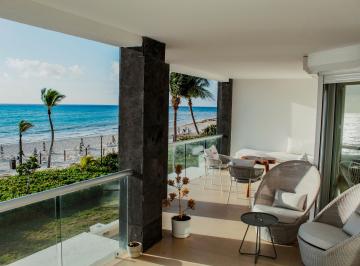 Departamento de 2 habitaciones, Solidaridad · Espectacular Departamento / Spectacular Apartment