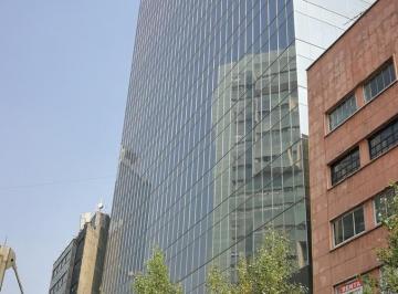 Oficina · 115m² · 3 Estacionamientos · ¡Preciosa Oficina de Lujo en Venta en Insurgentes - Reforma!