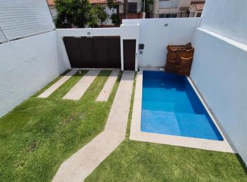 Casa · 200m² · 3 Recámaras · 2 Estacionamientos · Casa Nueva en Venta en Lomas Trujillo, Emiliano Zapata