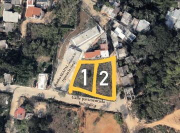 Terreno / Lote , Puerto Vallarta · Lote en Venta Juarez Loma, Ixtapa Jalisco.
