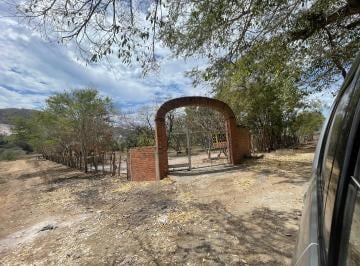 Terreno / Lote , Puerto Vallarta · Lote en Venta en La Desembocada “el Arco" 1 Hectárea